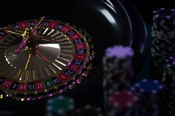 segi88 live dealer studio showing professional equipment, multi-camera setup, and table layout